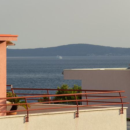 Beachside Apartment Attico Split Eksteriør bilde