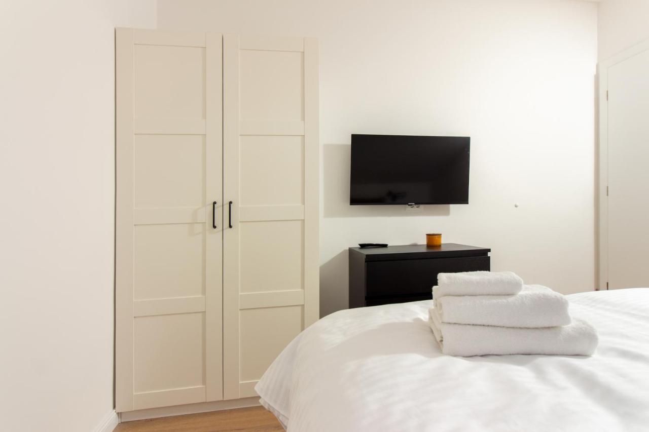 Beachside Apartment Attico Split Eksteriør bilde